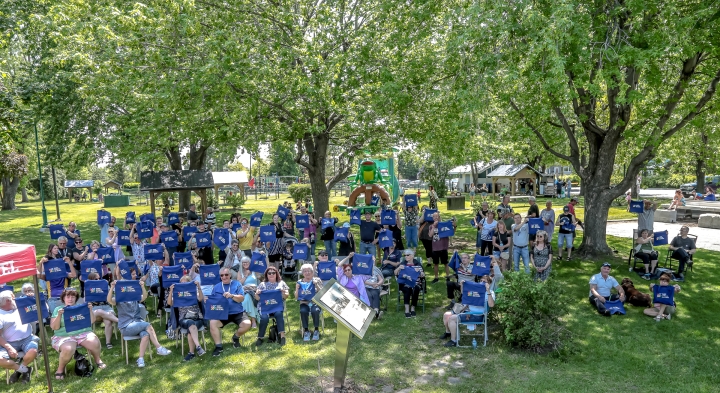 Nouvelle identité visuelle