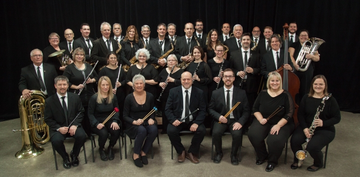 Les Vêpres musicales - En harmonie, au fil du fleuve et du temps