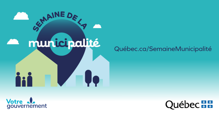 Semaine de la municipalité